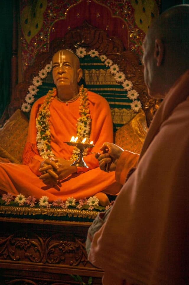 Srila Prabhupada